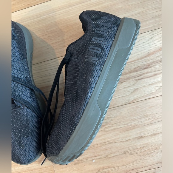 Nobull NWOT Trainer + (Impact) Night Camo Ivy - Picture 6 of 13